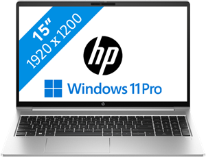 HP Probook 450 G10 - BC1R8ES QWERTY