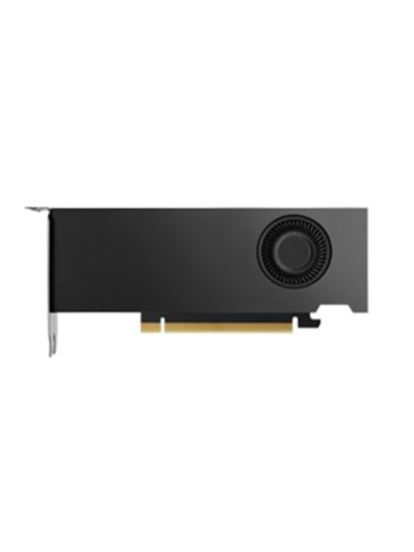Nvidia RTX 4000 Ada SFF ADA - 20GB GDDR6 RAM - Grafische kaarten
