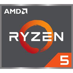 AMD Ryzen 7 5700G, 3,8 GHz (4,6 GHz Turbo Boost) processor
