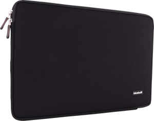 BlueBuilt Laptophoes voor Apple MacBook Air 13 inch Zwart