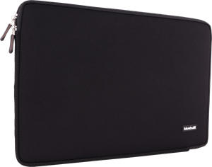 BlueBuilt Laptophoes voor Apple Macbook 15 inch Zwart