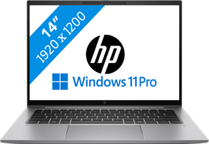 HP ZBook Firefly 14 G11 - 5G4J8ES QWERTY