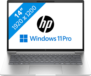 HP EliteBook 640 G11 - B2PR1ES QWERTY