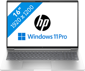 HP EliteBook 660 G11 - B2PR4ES QWERTY