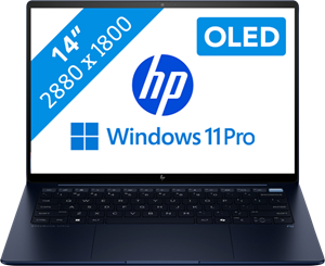 HP EliteBook Ultra G1i - B69D3ET QWERTY