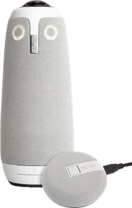 OWL Labs Meeting Owl 3 + Expansion Mic