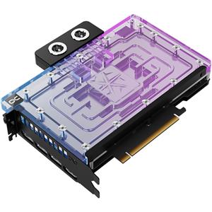 INNO3D GeForce RTX 5090 ICHILL Frostbite grafische kaart