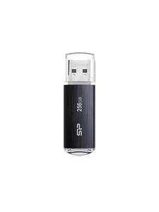Silicon Power Blaze B02 - 256GB - USB-stick