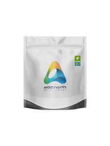 ADDNORTH black - ESD PETG filament