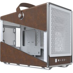Montech Heritage Micro ATX Wit