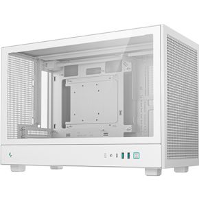 Deepcool CH260 Micro Tower Wit