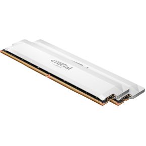 Crucial DDR5 PRO 2x32GB 6400 White