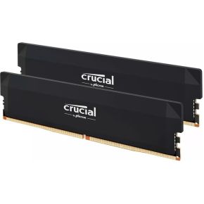 Crucial DDR5 PRO 2x64GB 5600