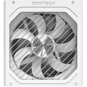 Montech Titan PLA 850W 80 PLUS Platinum Fully Modular
