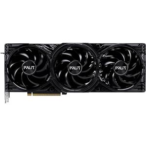 Palit Nvidia GeForce RTX 5070 Videokaart GeForce RTX 5070 GamingPro OC 12 GB GDDR7-RAM HDMI 2.1, DisplayPort 2.1