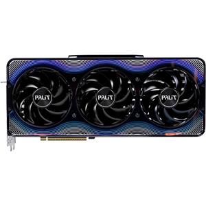 Palit Nvidia RTX 5080 Videokaart GameRock OC 1 16 GB GDDR7-RAM PCIe x16 HDMI 2.1, DisplayPort 2.1 NVIDIA G-Sync , Overclocked