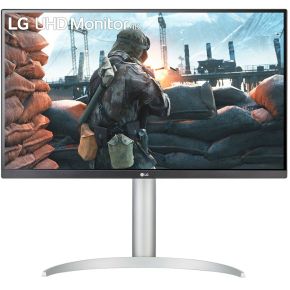LG 27UP650K-W Monitor