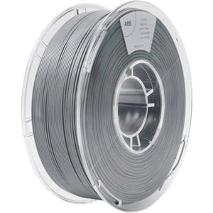 Maertz PMMA-1010-009 PMMA-1010-009 Filament ABS kunststof Chemisch bestendig 1.75 mm 1000 g Grijs 1 stuk(s)