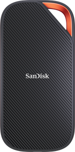 Sandisk Extreme PRO USB4 4TB