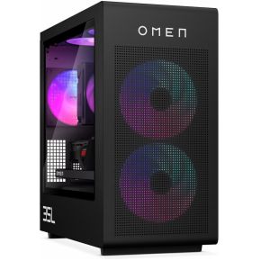 HP OMEN 35L GT16-0230nd Intel Core Ultra 7 265K/32GB/2TB SSD/RTX 5070 12GB Gaming Desktop (Q1-2025)