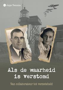 Jeppe Teensma Als de waarheid is verstomd -   (ISBN: 9789465098869)