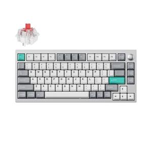 Lemokey P1 Pro-X1 toetsenbord