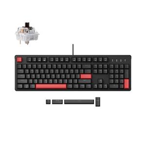 Lemokey X3-A3 toetsenbord