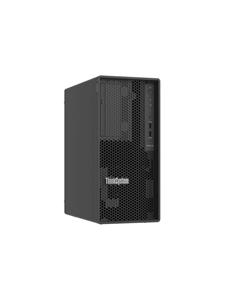 Lenovo ThinkSystem ST50 V3 - tower Xeon E-2414 2.6 GHz - 16 GB - SSD 2 x 960 GB
