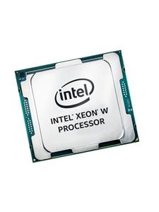 Intel Xeon W-3225 - Tray: 0 CPU - 8 kernen - 3.7 GHz -  LGA3647 - OEM/tray (zonder koeler)