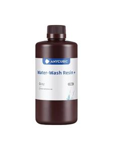 ANYCUBIC Water-Wash Resin + (Grey) - 1L