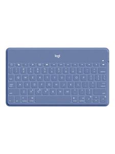 Logitech Sleutels om te gaan - Toetsenbord - Universal - Blauw
