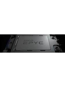 AMD EPYC 7F52 / 3.5 GHz processor CPU - 16 kernen - 3.5 GHz -  SP3 - OEM/tray (zonder koeler)