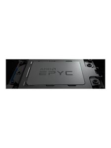 AMD EPYC 7532 / 2.4 GHz processor: EPYC 7532 / 2,4 GHz-processor CPU - 32 kernen - 2.4 GHz -  SP3 - OEM/tray (zonder koeler)
