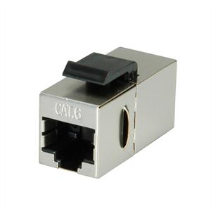 Value RJ45-inbouwmodule CAT 6