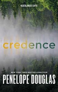 Penelope Douglas Credence -   (ISBN: 9789464406658)