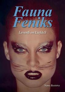 Nana Beetstra Fauna Feniks -   (ISBN: 9789465114606)
