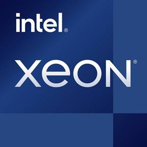 Intel Xeon E E-2486 6 x 3.5 GHz Hexa Core Processor (CPU) tray Socket:  1700 95 W