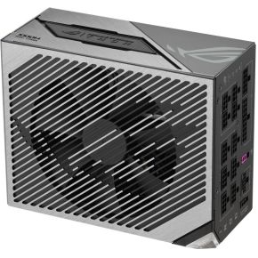 ASUS ROG -THOR-1000P3-GAMING power supply unit 1000 W 20+4 pin ATX ATX Zwart