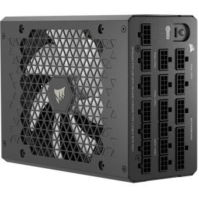Corsair PSU Performance HX1200i 2025