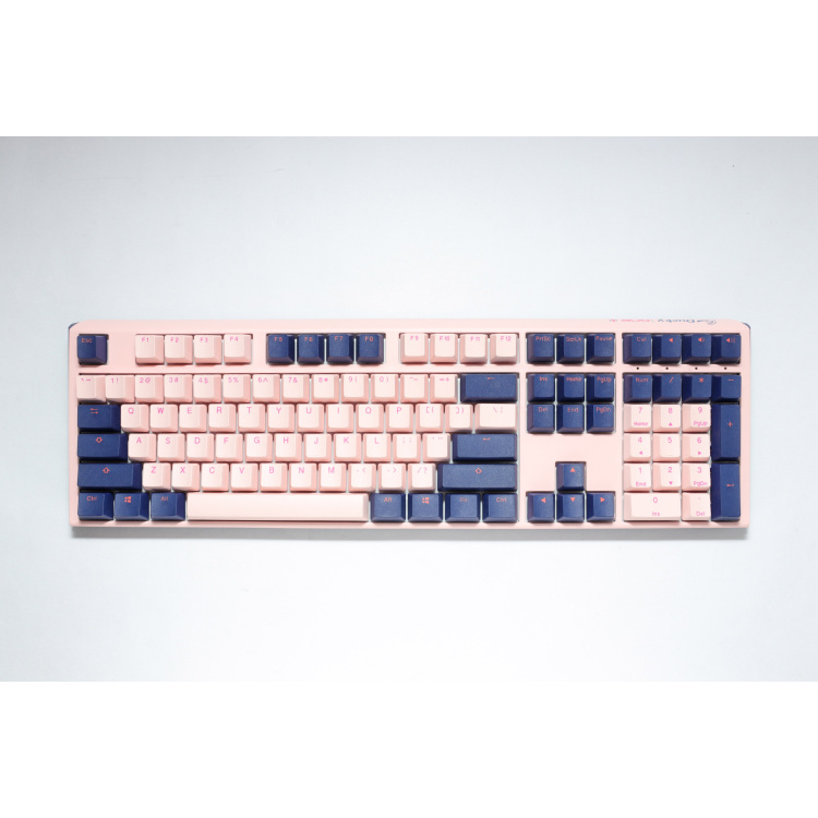 Ducky One 3 Fuji toetsenbord