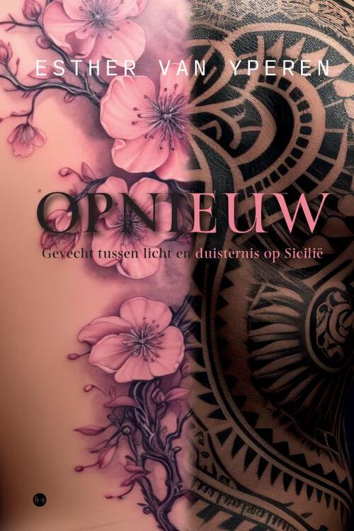 Esther van Yperen Opnieuw -   (ISBN: 9789465091419)