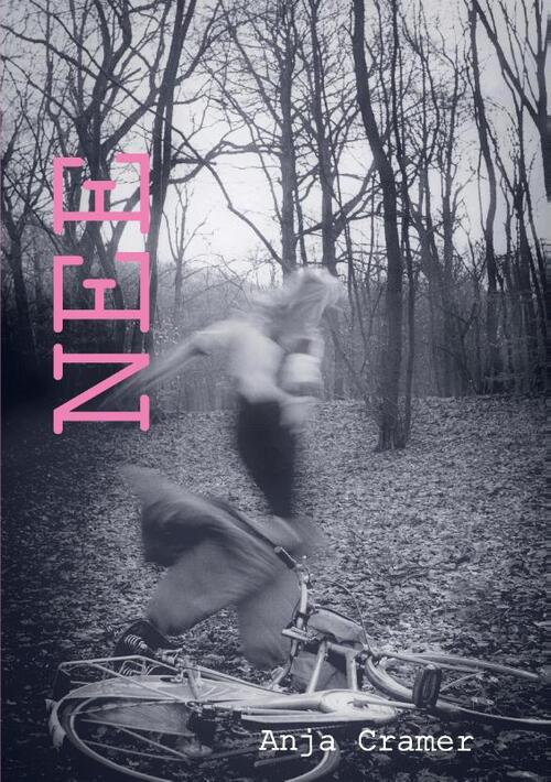 Anja Cramer Nee -   (ISBN: 9789465115108)