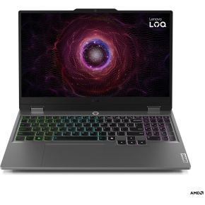 Lenovo LOQ 15ARP9 AMD Ryzen-7 7435HS/15.6 /16GB/512GB SSD/RTX 4060/W11 (Q2-2025)