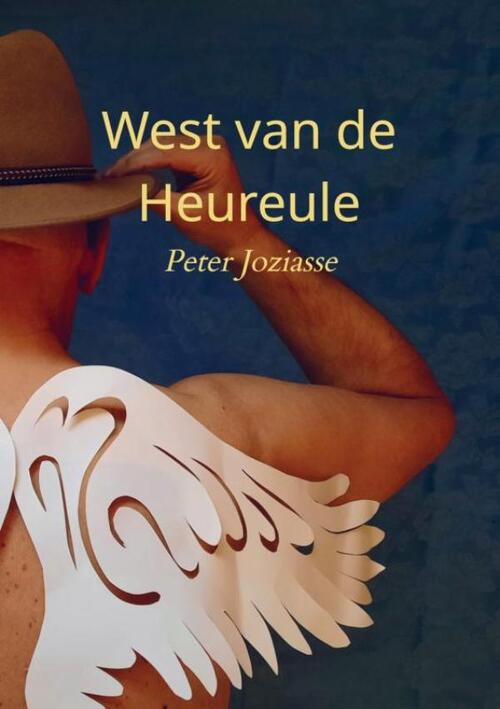 Peter Joziasse West van de Heureule -   (ISBN: 9789465203829)