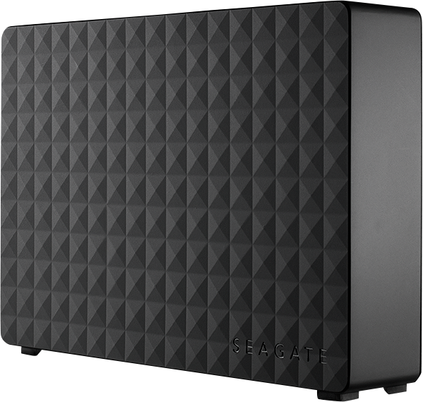 Seagate Expansion Desktop 24TB