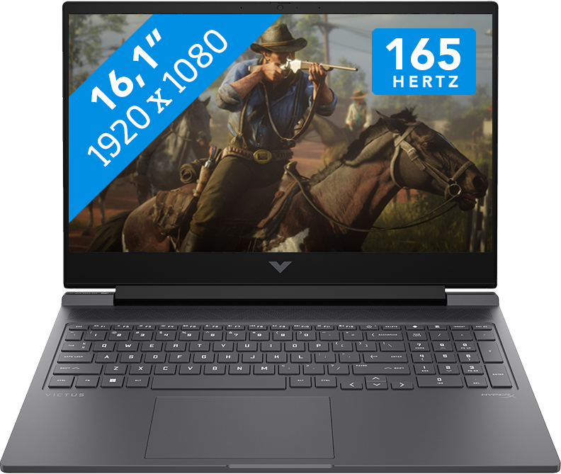 HP VICTUS 16-r0009nd