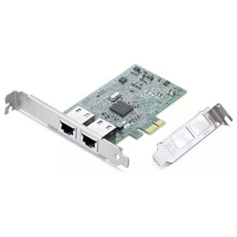 Lenovo BCM5720-2P Netwerkkaart LAN (10/100/1000 MBit/s)