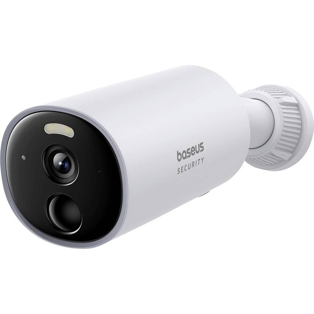 Baseus B1 Outdoor 2K S0SV002130 IP Bewakingscamera WiFi