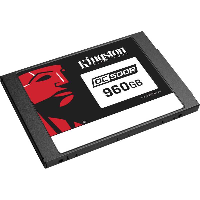 Kingston DC500R, 960 GB SSD