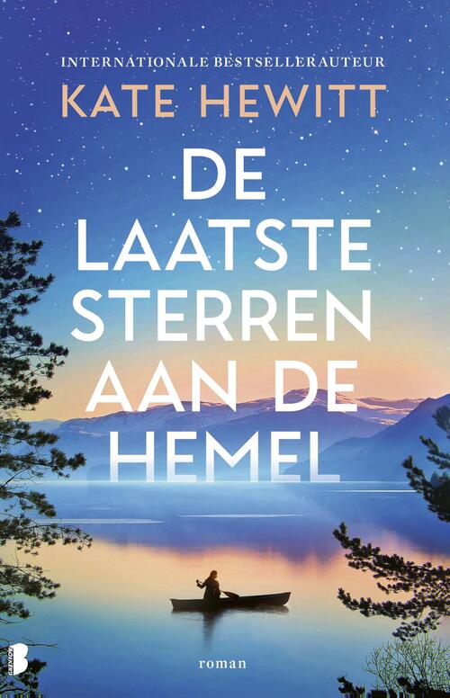 Kate Hewitt De laatste sterren aan de hemel -   (ISBN: 9789049207281)